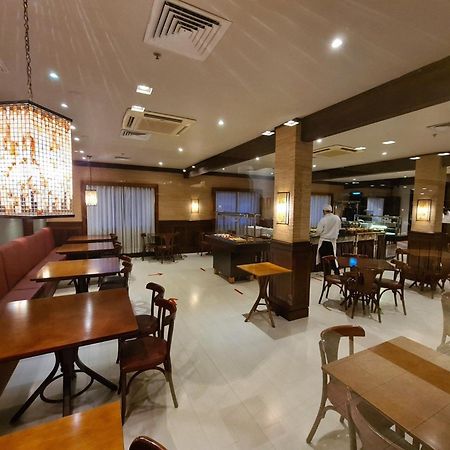 Flat 305 - Gramado Apartment Bagian luar foto
