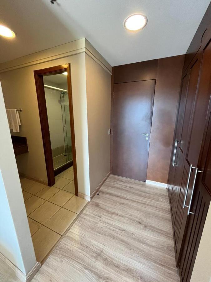 Flat 305 - Gramado Apartment Bagian luar foto