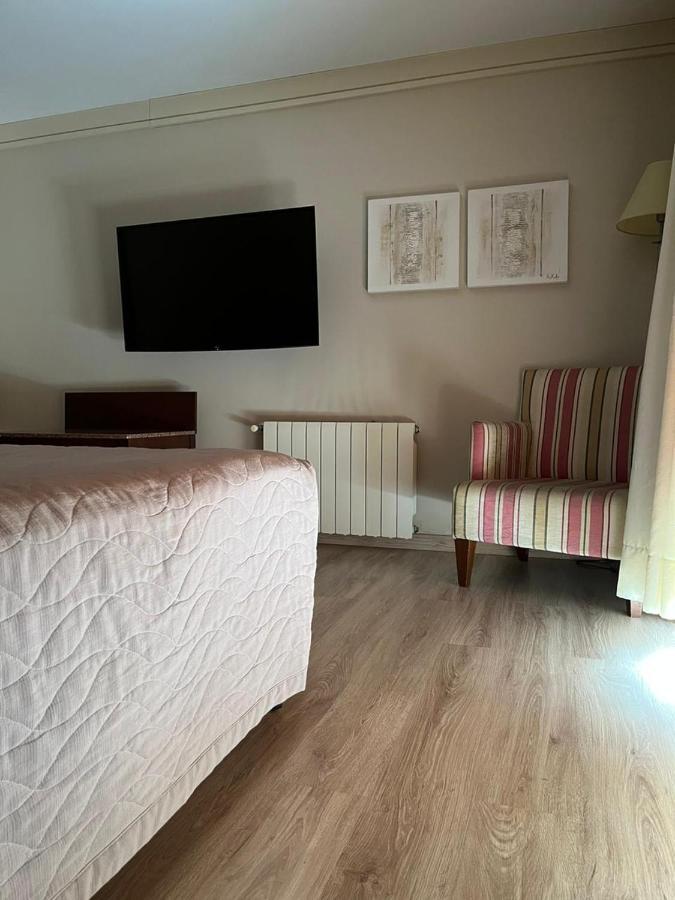 Flat 305 - Gramado Apartment Bagian luar foto