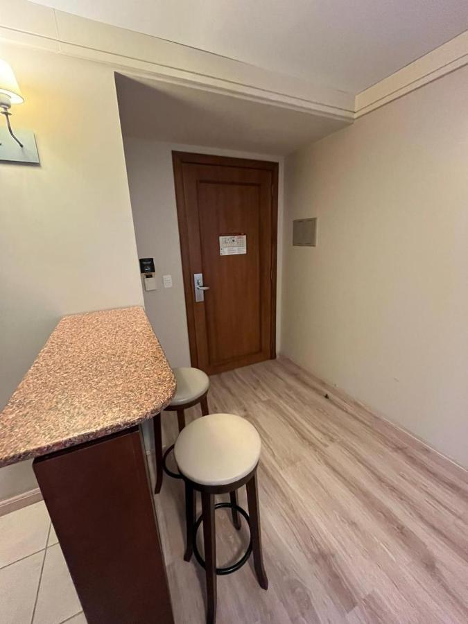 Flat 305 - Gramado Apartment Bagian luar foto