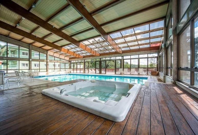 Flat 305 - Gramado Apartment Bagian luar foto