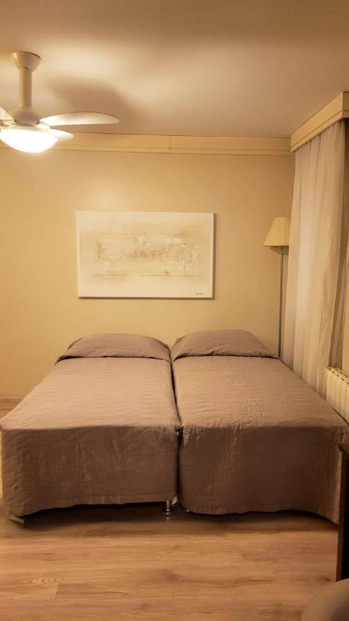 Flat 305 - Gramado Apartment Bagian luar foto