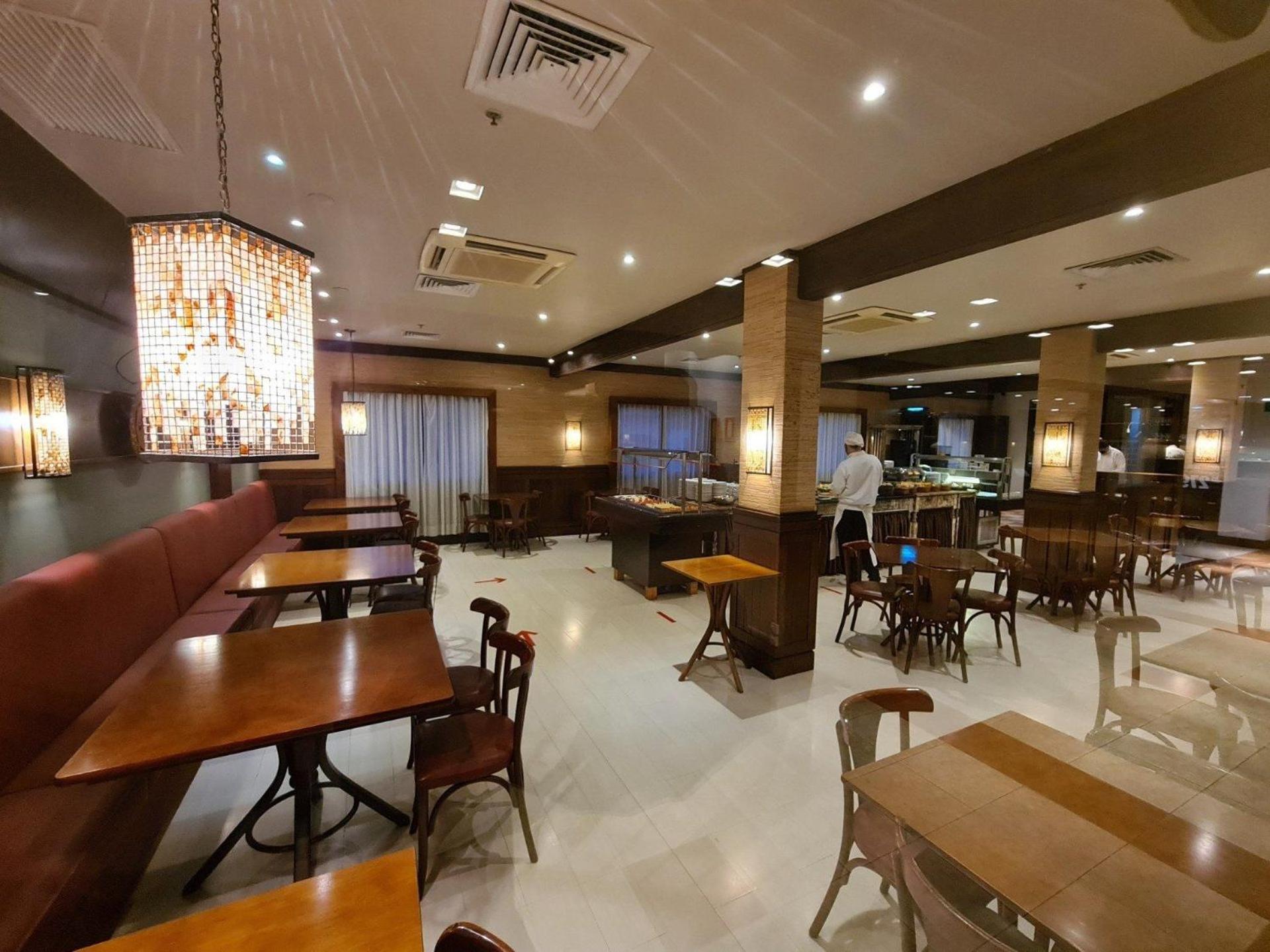 Flat 305 - Gramado Apartment Bagian luar foto
